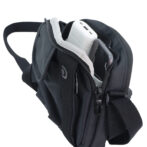 Cross body bag black (Kopia)
